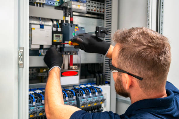 Best Affordable Electrical Installation  in Wildwood, NJ