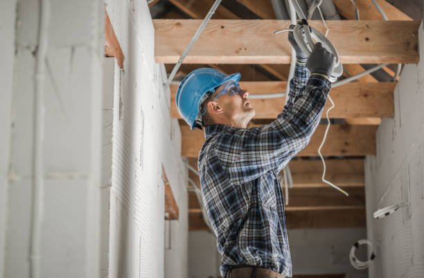 Best Affordable Electrical Installation  in Wildwood, NJ