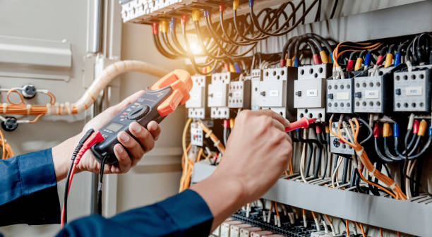 Best Electrical Upgrades for Homes  in Wildwood, NJ