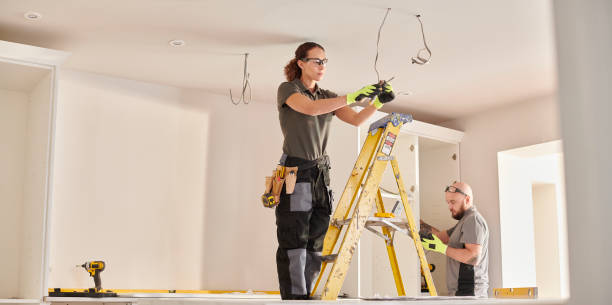 Best Home Electrical Repair  in Wildwood, NJ