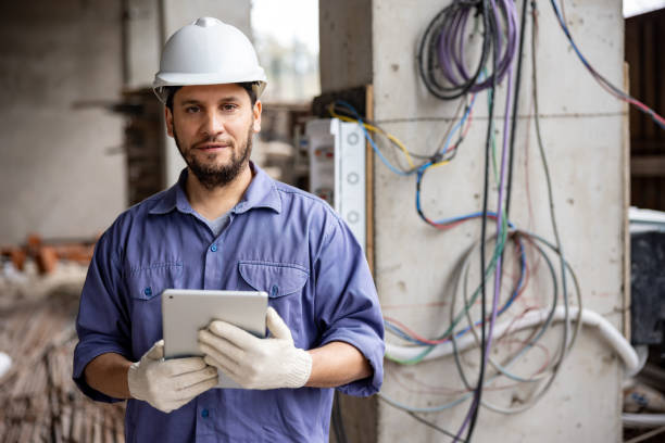 Best Commercial Electrician Services  in Wildwood, NJ
