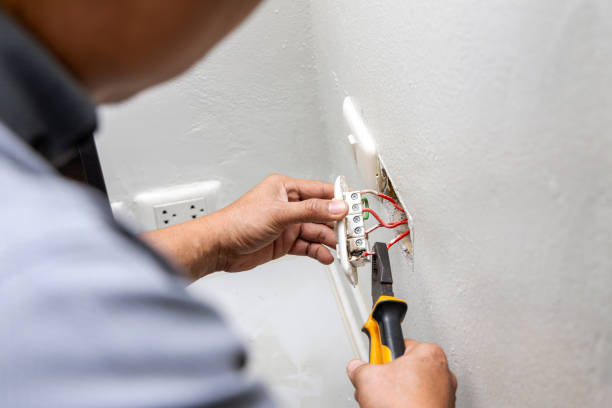 Best Affordable Electrical Installation  in Wildwood, NJ