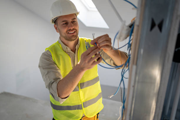 Best Electrical Wiring Services  in Wildwood, NJ